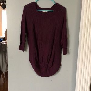 Maurice’s Top